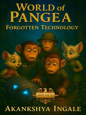 cover image of Forgotten Technology